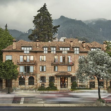 Four Seasons Hotel Casa Medina Bogotá Exterior foto