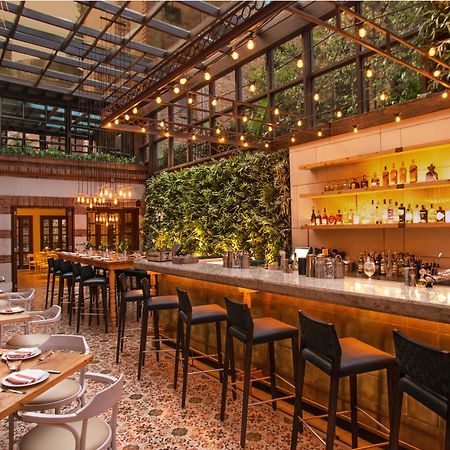 Four Seasons Hotel Casa Medina Bogotá Exterior foto