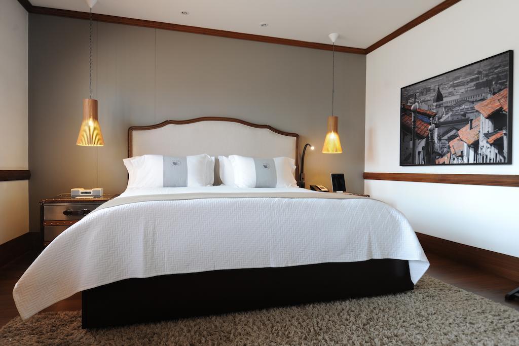 Four Seasons Hotel Casa Medina Bogotá Cameră foto