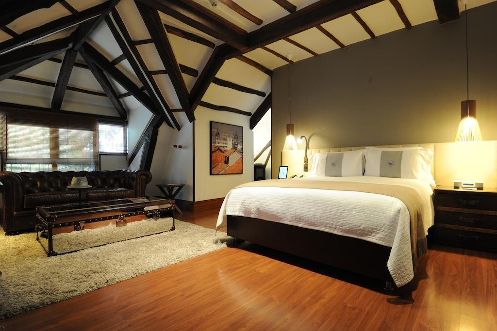 Four Seasons Hotel Casa Medina Bogotá Cameră foto